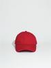 Gorra de béisbol de estilo retro para mujer, estilo veraniego, con parte superior suave y desgastada, nueva moda, sombrero para el sol de estilo coreano para hombre, ideal para combinar con todo.