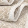 Toalha de Fleece Coral Dupla Face Catiônica para Lavar o Rosto, Secar o Cabelo, Banho, Absorção de Água, Antibacteriana 5A, Atacado, Exportação Rápida Europeia