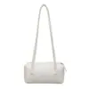 Bolso Almohada de Bolos Nuevo Personalizado de la Fábrica de Origen, Bolso Cruzado de Hombro Casual de Moda y Tendencia