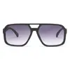 Gafas de sol cuadradas estilo sapo para niños, Gafas de sol modernas con protección UV para niños, Gafas de sol con protección solar para niñas