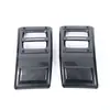 Adecuado para Chery 25 Jietu Shanhai T1 Moldura del Parachoques Trasero Tira Brillante Anti-Rayaduras Accesorios de Modificación Suministros Automotrices