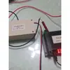 Módulo de Fuente de Alimentación de Alto Voltaje Sin Carga 120KV-60KV Operación Prolongada de Corona Larga Adsorción Electrostática Experimento Científico