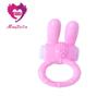 Suministros para adultos, anillo de bloqueo masculino, anillo vibratorio, aparato de masturbación masculina, fábrica directa al por mayor, una generación de cabello