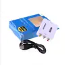 Adaptador HDMI a Av Hd Mini HDMI a Conmutador Av Hdmi2Av HDMI a Rca