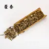 Bolsita de Incienso China Hecha a Mano Kit de Materiales DIY Relleno de Especias Empresa Estudio de Investigación Escolar Actividades de Boda