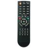 Adequado para Controles Remotos de TV Skyworth. Precisa ter os mesmos botões do original para funcionar, por favor, note.: o Canto Inferior Direito é a Área de Armazenamento