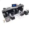 Sistema de Circulación de Refrigeración Líquida Radiador Todo en Uno para Teléfono Móvil, Tableta, Portátil Refrigerado por Agua