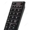 A Versão em Inglês do Ct-90326 é Adequada para Controles Remotos de TV Toshiba, um Modelo Mais Vendido na Amazon