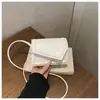 Bolso de mano de moda de estilo coreano para comercio exterior con un toque de alta gama, bolso casual de moda para el día a día estilo ins, bolso cruzado de nicho
