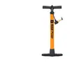 Suministro Directo de Fábrica de Bomba Manual de Alta Presión Bomba de Aire para Bicicleta Coche de Pie Portátil Plegable Bomba Gruesa