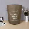 Cesta de Ropa Sucia, Contenedor Plegable de Tela Engrosada para Almacenamiento, Cesta para Guardar Ropa, Cesta para Guardar Juguetes y Snacks, Cesto Lavable para Ropa Sucia