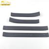 Adecuado para 20 modelos de barra de umbral Sylphy, barra brillante, pedal de bienvenida Sylphy, parche de decoración, accesorios de apariencia de autopartes