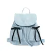Mochila Pequena Fashion, Mochila Casual para Mulheres, Novo Modelo de Verão 2026, Bolsa de Trabalho de Grande Capacidade, Bolsa para Viagem ao Ar Livre