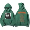 Novo Álbum Mayhem Lady Gaga Moletom Ropa Hombre Sudaderas Hoodie para Homens e Mulheres