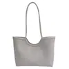 Bolso de Axila Estilo Coreano Merade para Mujer 2026 Nuevo Gran Capacidad Retro Bolso de Hombro Único Bolso Tote para el Viaje Diario