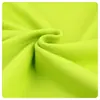Tejido de Punto Polar de Doble Cara Cálido para Otoño e Invierno Tejido para Chaqueta Capa Base 572 #