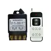 Interruptor de Control Remoto 12V24V36V48V60V72V Universal de Alta Potencia Interruptor de Control Remoto Inalámbrico Interruptor Remoto para Bomba de Agua