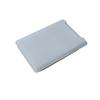 Bolsa para laptop para macbook bolsa interior color sólido claro resistente al desgaste a prueba de golpes funda protectora para ipad