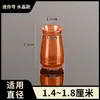 Tapas Gruesas Antideslizantes para Patas de Sillas para Mesas Cuadradas y Redondas, Sillas, Taburetes, Mesas de Café, Sofás - Cubiertas Protectoras Especiales, Silenciosas, Resistentes al Desgaste