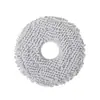 Adecuado para Robot Aspirador X1/T10/T20 Accesorios Paño para Mopa Almohadilla para Mopa Cepillo Rodillo Cepillo Lateral Bolsa de Polvo Elemento Filtrante Solución de Limpieza