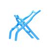 Soporte de Agua para Barril Soporte Plegable de Escritorio Soporte de Escritorio para Cubo Soporte Plegable Invertido para Cubo Soporte para Cubo Limpio