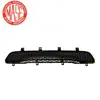Aplicable a 2017-2021 Jeep Compass Malla de Ventilación para Parachoques Delantero 5Up87Rxfaa