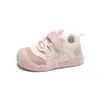 Sapatos de caminhada para bebê 2026 primavera e outono sapatos casuais para criança sapatos funcionais para meninos sapatos de bebê para meninas sapatos antiderrapantes para bebê