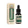 Aceite Esencial Herbal Baisu de Yunnan Aceite para Alivio de la Congestión Nasal y Sequedad Herbal para Adultos y Niños, Aceite para el Cuidado Nasal Oem