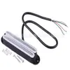 Accesorios para guitarra eléctrica ST pastilla doble pequeña pastilla de doble vía pequeña guitarra eléctrica doble pequeña cuatro opciones