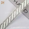 Lentejuelas de Pedrería, Adhesivo Posterior, Código de Barras, Zapatos Hechos a Mano, Bolsos, Cinturones, Collares, Accesorios de Ropa, Diamantes Brillantes Decorativos para Manualidades, Muchos Estilos