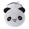 Bolsa de Lavado para Sujetadores de Dibujos Animados con Bordado Estampado, Bolsa de Lavado Específica para Lavadora, Bolsa Protectora para Lavar Sujetadores