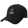 Gorra de béisbol bordada con letras transfronterizas para hombre y mujer, transpirable, protectora del sol, parasol, gorra nueva para deportes al aire libre, moderna