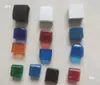 Kit de Carcasa con Cerradura de Encriptación Accesorios de Dongle USB Sombrero Accesorios de Sombrero USB Disco U