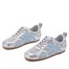 Zapatillas Transpirables de Malla Individual para Mujer 2026 Primavera Nuevos Zapatos Casuales Versátiles Moda de Nicho Zapatos Deportivos