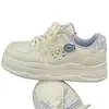 Zapatos para Niñas, Tenis, Zapatos Casuales Forrados de Felpa para Otoño e Invierno para Niñas Mayores, Tenis Infantiles Estilo Nuevo 2026, Modernos para Niñas y Estudiantes
