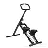 Stepper Multifuncional Máquina de Escaleras para Deportes en Interiores Equipo de Fitness para el Hogar Ejercicio de Escalada Máquina de Escalada Máquina para Subir Escaleras