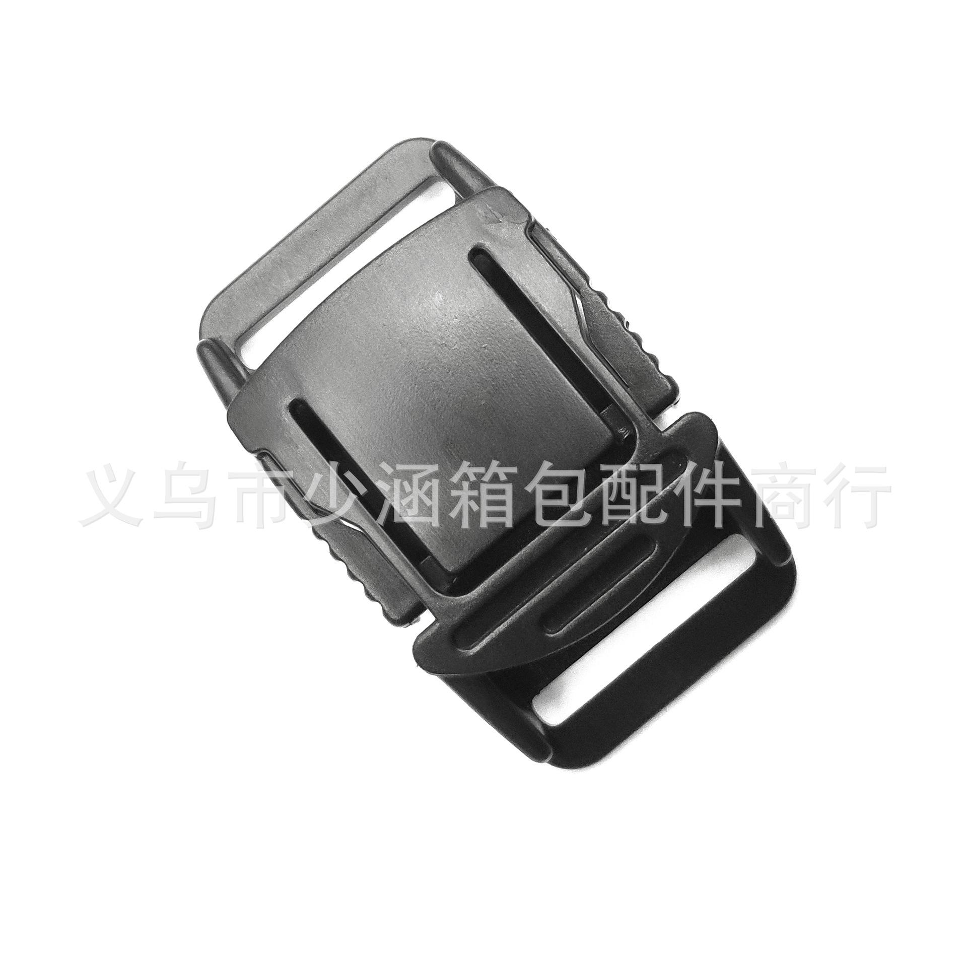 塑料滑动轨道插扣
