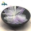 Encaje Floral Tridimensional de Organza de Malla en Stock Ropa Zapatos Sombreros Adornos para la Cabeza Accesorios para Pastel Gasa