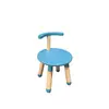 Oficina de Ventas Mesa y Sillas para Área Infantil Librería Jardín de Infancia Mesa de Aprendizaje Lectura Dibujo Mobiliario de Educación Temprana Biblioteca