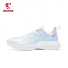 Tênis Leve Lite Jordan Esportivo Tênis de Corrida Feminino 2026 Verão Novo Estilo Malha Respirável Leve Casual Tênis de Corrida