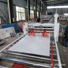 Máquina de laminação de papel para decoração de parede de fundo, máquina de revestimento de placa de plástico de alumínio, máquina de cola para placa de densidade, máquina de adesivo, fabricante de corte automático