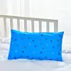 Novo Travesseiro de Pescoço de Algodão Puro, Núcleo de Travesseiro Infantil de Algodão Puro com Desenho Animado para Saúde, Atacado de Travesseiros para Estudantes de Jardim de Infância para Bebês e Crianças
