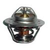 Termostato de carro 8200772985 89 C adequado para termostato Renault