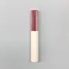 Tubo de Máscara de Pestañas, Tubo Vacío para Tinte de Cejas 3ml-5ml, Tubo de Brillo de Labios, Pegamento para Pestañas, Material de Empaque para Botella de Líquido para Crecimiento de Pestañas