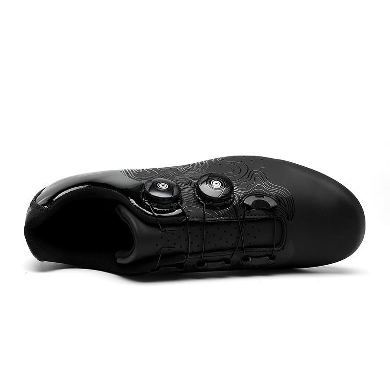 骑行鞋男山地车