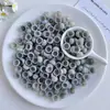 Raíz de Bodhi Multi-Tesoro Cuenco Cuentas Budistas Pulsera de Cuentas DIY Pulsera para Aliviar el Estrés Accesorios Venta al por Mayor