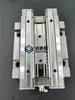 Guía lineal de metal completo resistente a altas temperaturas, deslizador de guía anticorrosión al vacío a baja temperatura HSR30M1LR HSR35M1LR