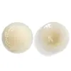 Nuevo Parche Invisible para Senos de Silicona Sólida con Agujeros Respirables Circulantes y Parche para Senos Anti-Bultos para Traje de Baño y Vestido de Novia Parche Especial para Senos Push-Up
