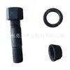 90116-08325 es adecuado para espárrago del eje trasero Toyota Land Cruiser LAND CRUISER HILUX