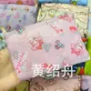Nuevo en stock Bolsa de Compras Plegable Estilo Japonés Dibujos Animados 210D Ecológica Tote Muñeca Bolsa de Compras Sobredimensionada
